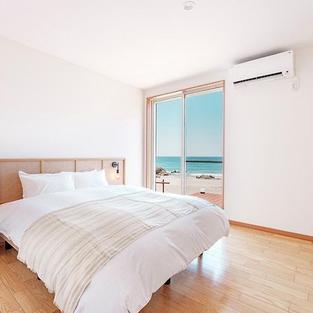 Villa Kawazu - Umi - Mitaka Exteriér fotografie