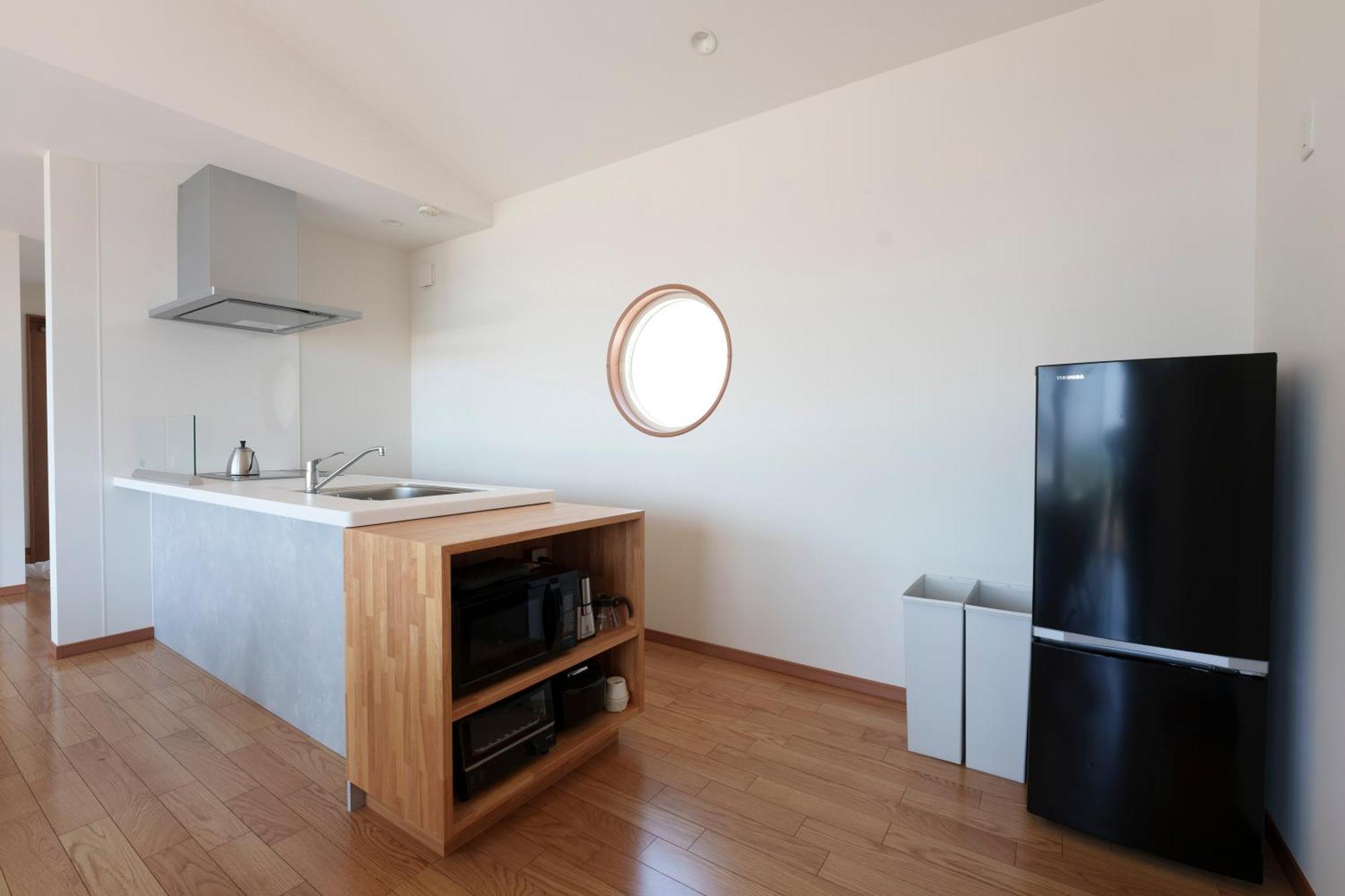Villa Kawazu - Umi - Mitaka Exteriér fotografie